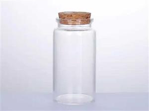 鐵皮（pí）石斛（hú）玻璃瓶