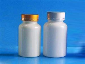 藥（yào）品保健品瓶-保健品包裝瓶