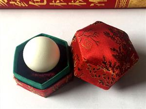 聚乙烯中（zhōng）藥丸球（qiú）殼-藥用塑（sù）料球-中藥丸（wán）包裝殼