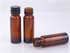 30ml口（kǒu）服液玻（bō）璃（lí）瓶-30ml口服液瓶