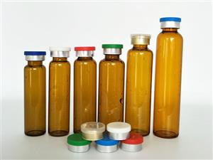 A型口（kǒu）服液瓶-A型口服（fú）液玻璃瓶