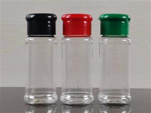 調味品塑（sù）料瓶（píng）-塑料調（diào）味品瓶