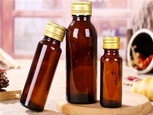 藥用醫用玻（bō）璃瓶-藥用玻璃瓶