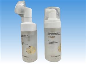 泡沫瓶-潔麵（miàn）泡沫瓶-潔麵（miàn）慕斯起泡瓶