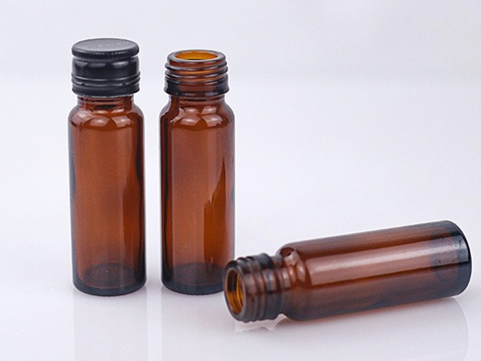 醫（yī）藥保健品瓶