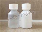 237ml液體藥用高密度聚乙（yǐ）烯瓶（píng）