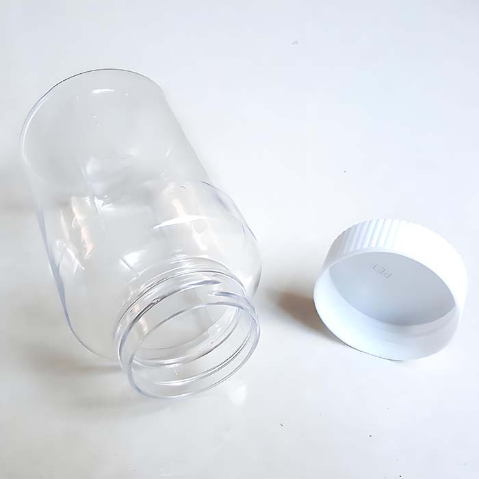 150ml聚酯瓶（píng）