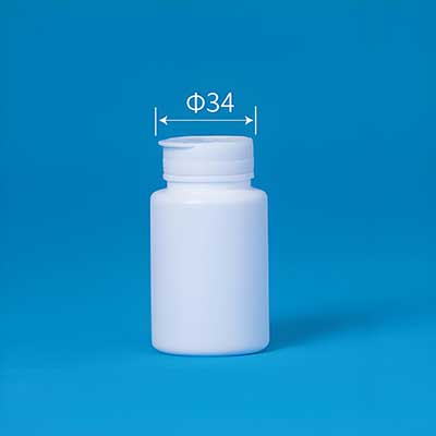 60ml防潮（cháo）瓶