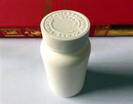 固體藥用塑料瓶-固體藥用聚烯烴塑（sù）料瓶