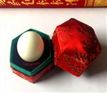 藥用（yòng）錦（jǐn）緞盒-藥品錦緞盒