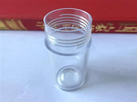 聚丙烯塑（sù）料瓶