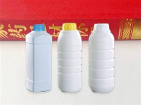 塑料農藥瓶-農藥塑料（liào）瓶