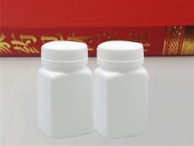 高密度聚乙烯（xī）瓶-固（gù）體藥用聚乙烯瓶-口服固體藥用高密度聚乙（yǐ）烯瓶