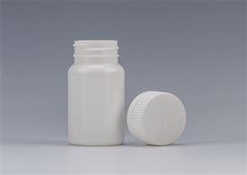 20ml藥（yào）用塑料瓶-20ml塑料瓶-20ml白色塑料瓶（píng）