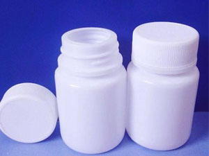30ml藥用塑料（liào）瓶