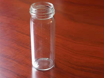 保健品玻璃（lí）瓶（píng）