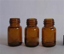 茶色保健品瓶（píng）-棕色保健品瓶-保健品茶色瓶