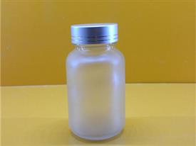 咀嚼片保健品（pǐn）瓶-保健品咀嚼片瓶
