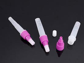 塑（sù）料抽提管-檢測試劑瓶-檢測瓶