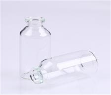 低（dī）硼矽注射劑瓶-低硼矽玻璃注射劑瓶