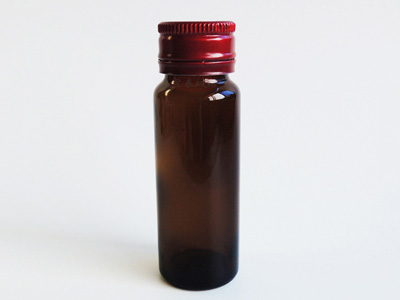模（mó）製口服（fú）液玻璃瓶