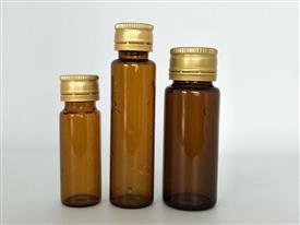 20ml口服液玻（bō）璃瓶-20ml口服液瓶-20ml棕色口服液瓶