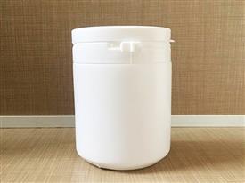 粉末藥用塑料瓶-PE藥用粉（fěn）末塑料瓶
