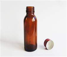 酵素瓶-酵素口服液瓶-酵（jiào）素玻璃瓶