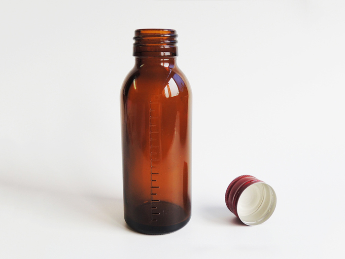 酵素瓶-酵素口服液瓶-酵素（sù）玻璃瓶