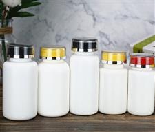 PE塑料保健品瓶-PE保（bǎo）健品塑料瓶