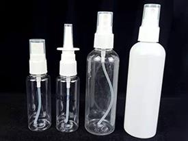 塑料噴霧瓶（píng）-補水細（xì）霧小噴瓶