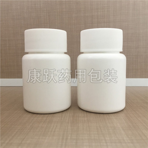 醫藥小藥瓶（píng）