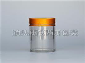 100g塑（sù）料保健品瓶-保健品膠囊（náng）瓶