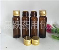 口服液玻璃糖（táng）漿瓶