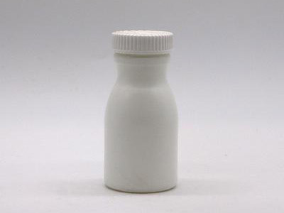 糖果鈣（gài）片保健品瓶（píng）