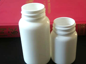 120m<strong>l藥用塑料瓶（píng）</strong>