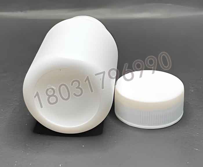 <strong>237ml液体药用高（gāo）密度（dù）聚乙烯（xī）瓶</strong>