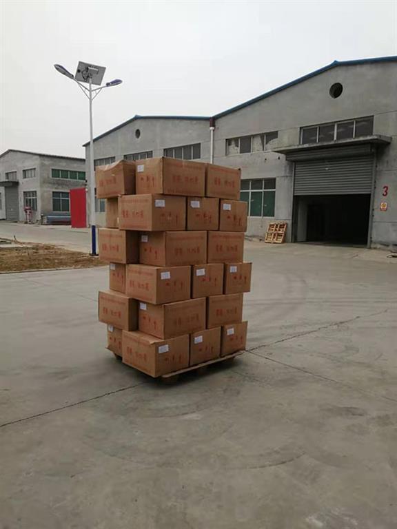 保健品（pǐn）瓶