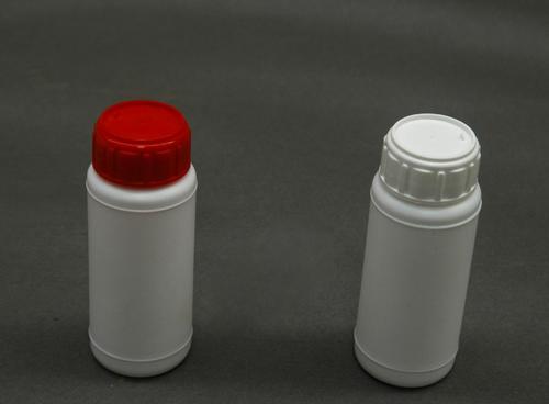 農藥塑料（liào）瓶（píng）樣子