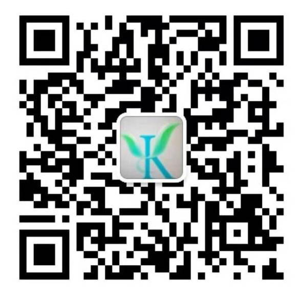 泊头市康跃药用（yòng）包（bāo）装有限公司二维码