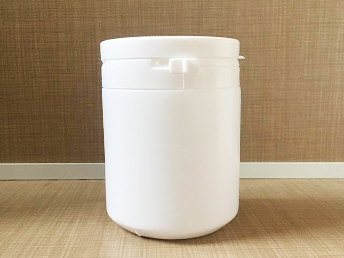粉（fěn）末藥用塑料瓶
