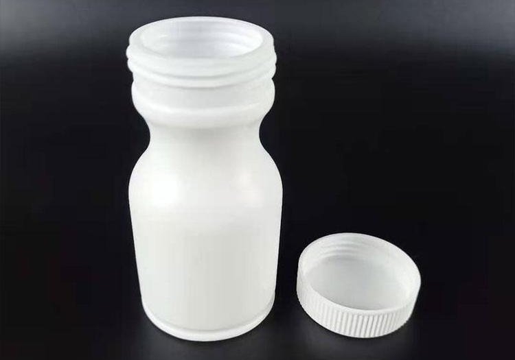 藥用塑料瓶（píng）