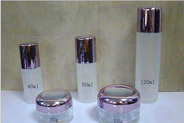 化妝品塑料（liào）瓶