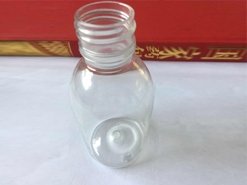 聚酯PET藥（yào）用塑料瓶