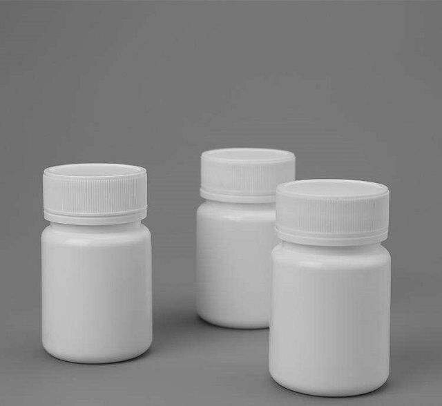聚酯藥用塑料瓶（píng）