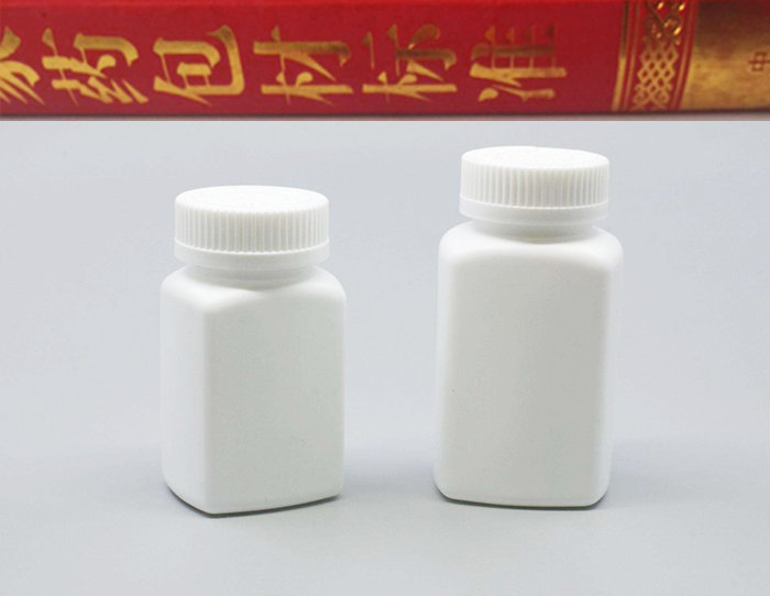 口服固體藥用（yòng）高密度聚乙烯瓶（píng）