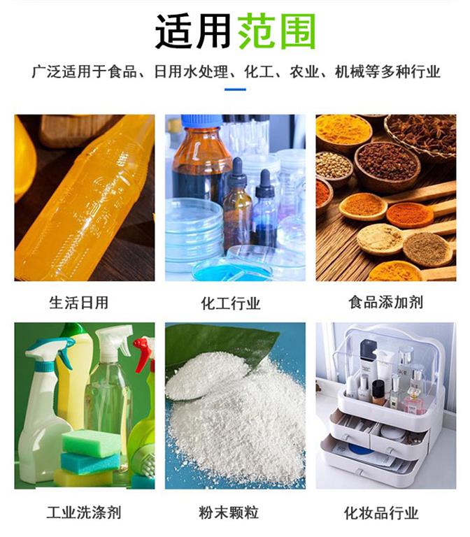 適用範圍