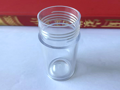 聚丙（bǐng）烯塑料瓶