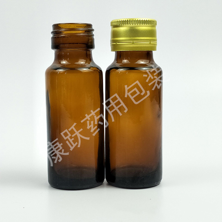 口服液玻璃瓶（píng）