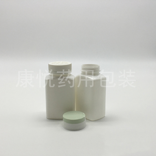 固體（tǐ）藥用塑料瓶